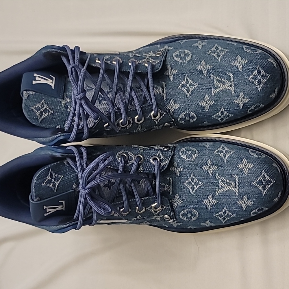 LV BOOTS